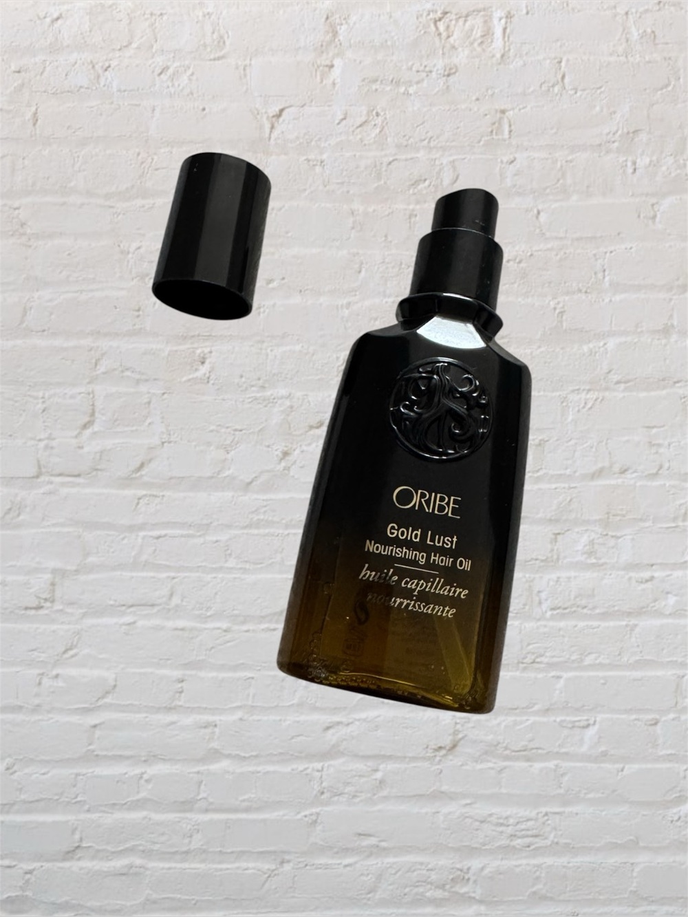 Oribe Gold Lust Nourishing Hair Oil